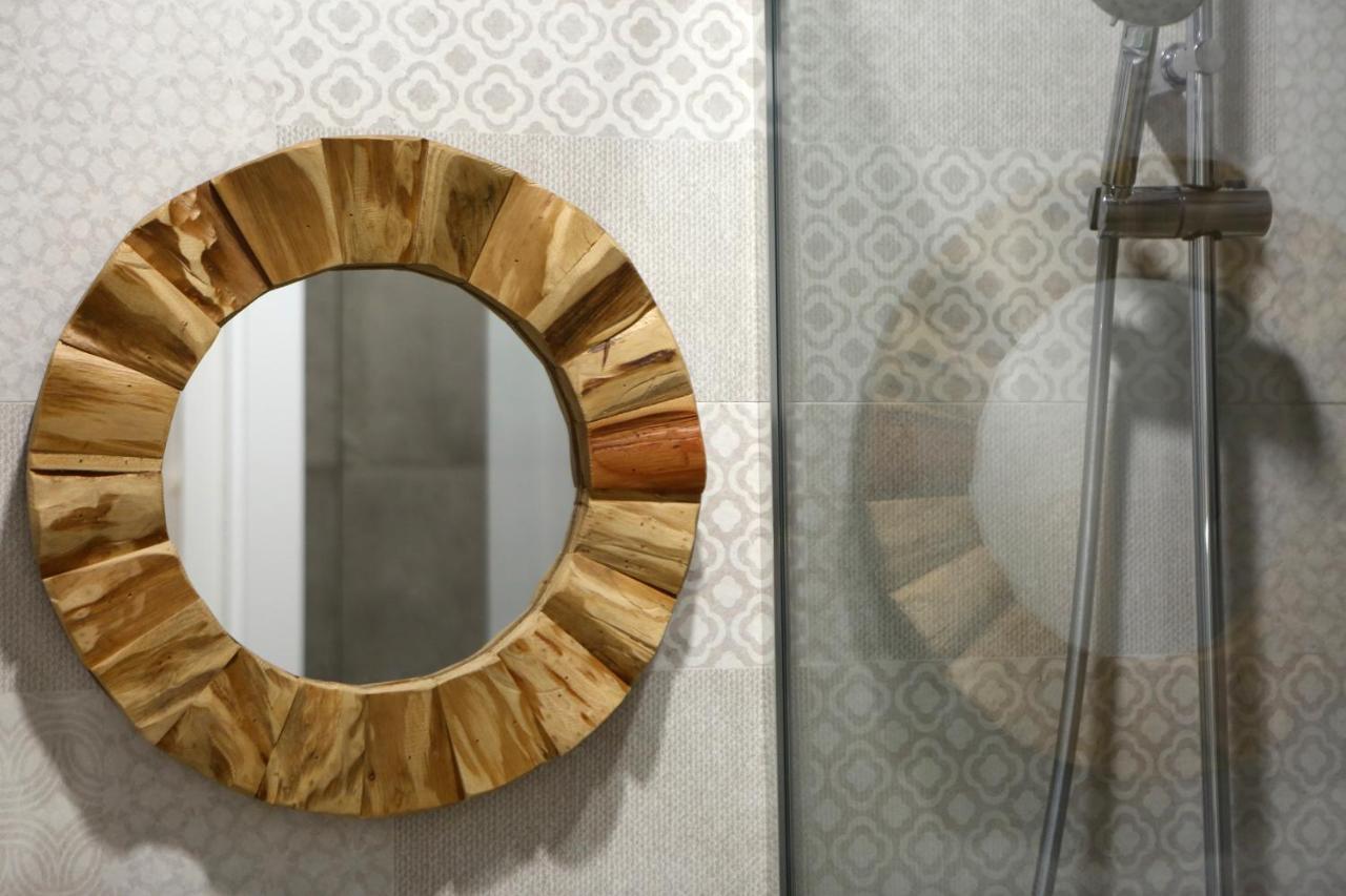 Urbieta Suite Apartment San Sebastian Luaran gambar